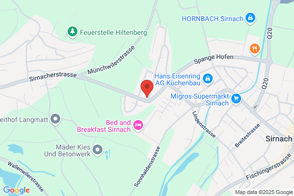 Tiefkuehlservice Buess