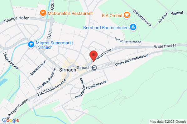 Simag Sirnacher Maschinen AG