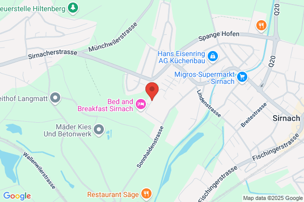 Etter's Spezialreisen