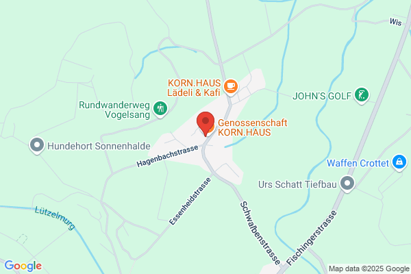 Schreinerei Kornhaus