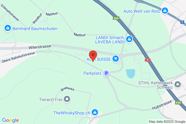 Die Schweizerische Post
