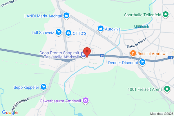 Lueber System GmbH