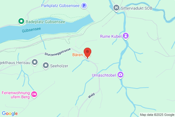 Restaurant Baeren