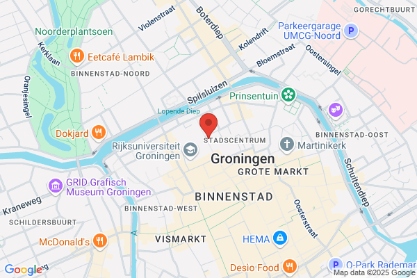 Restaurant Blume