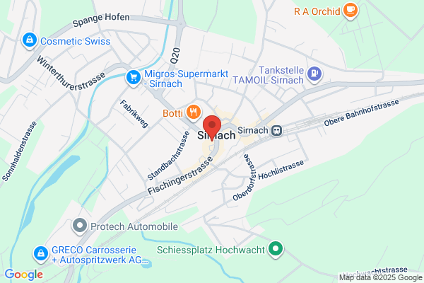Restaurant Engel