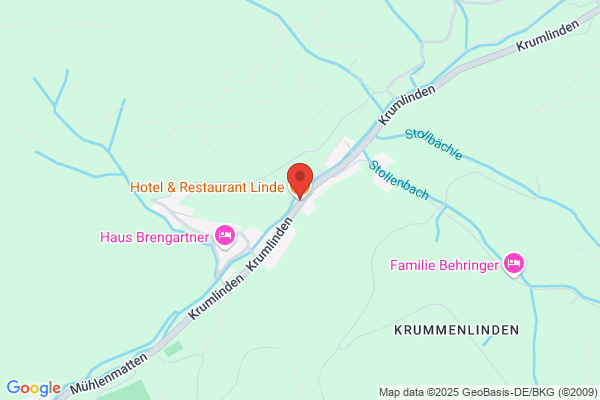 Restaurant Linde