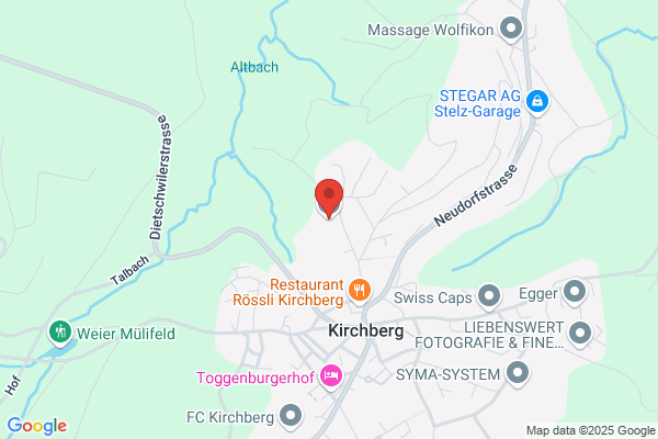 Oberstufe Lerchenfeld