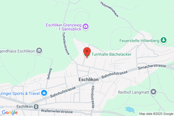 Schulhaus Baechelacker