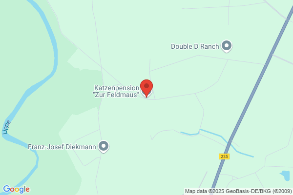 Hunde- u. Katzenferienheim Feldhof