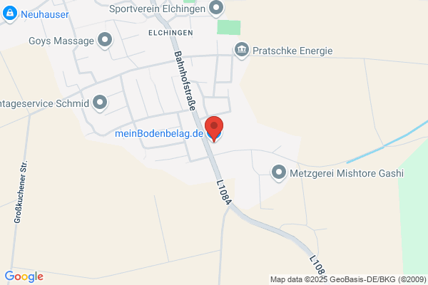 Menendez Bodenbelaege GmbH