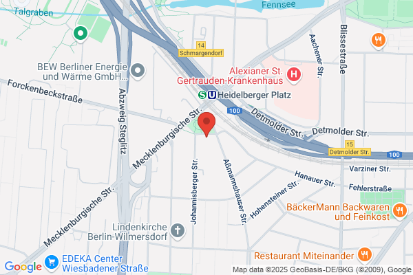 Wisolco Consulting GmbH