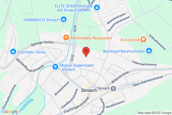 Schweiz. Rentnerverband