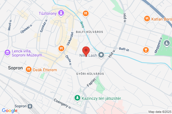 Dr.med.dent. Ziga F. Presern