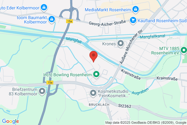 Boerseninfo GmbH
