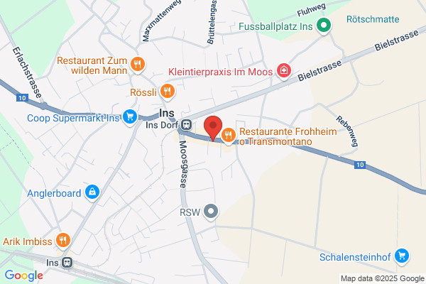 Die Mobiliar