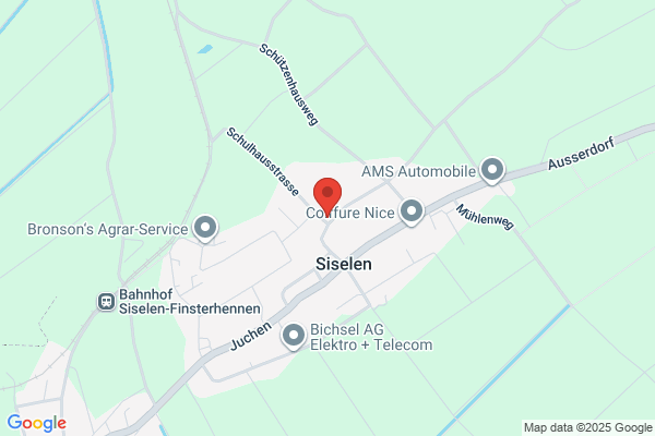 Feuerwehrkommando Finsterhennen