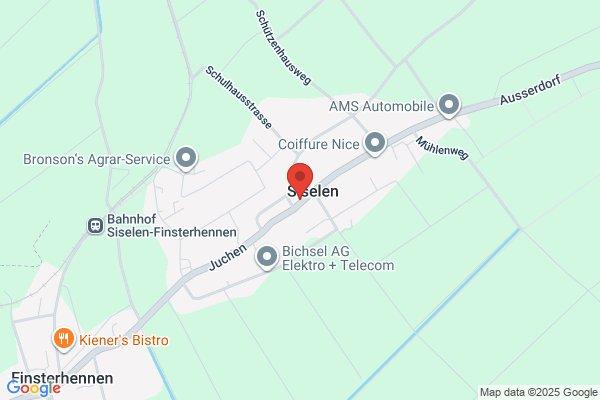 Gasthof Bären Siselen