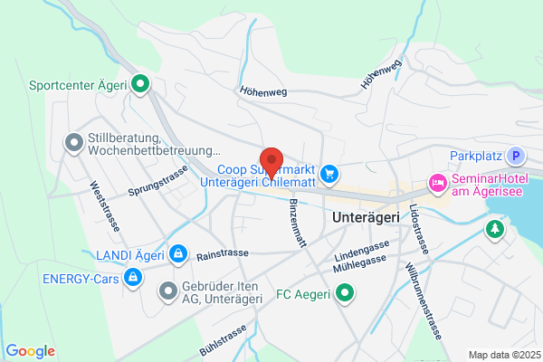 Ingold Treuhand AG