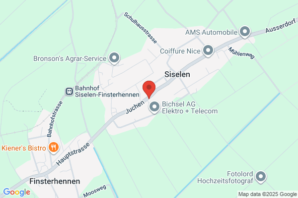 Landw. Genossenschaft