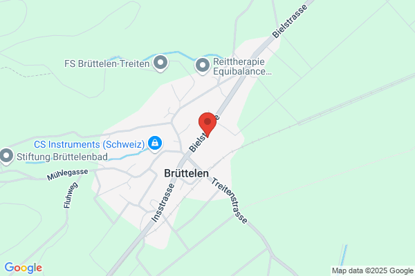 Landw. Genossenschaft