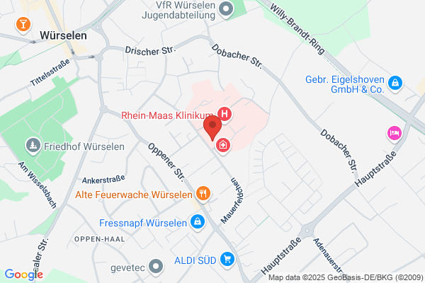 Medical Dialysis GmbH