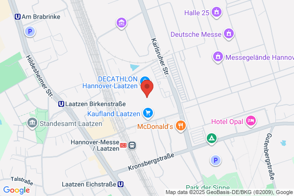 Sandy Delivery GmbH