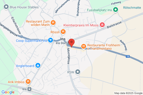 Seeland Bestattungen
