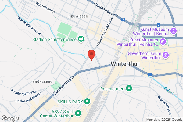 Winterthur-Versicherungen