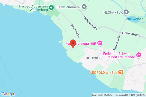 Yachtwerft von Bergen