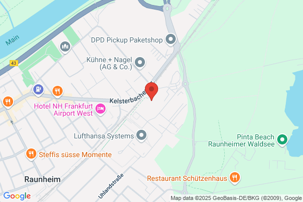pak Management GmbH