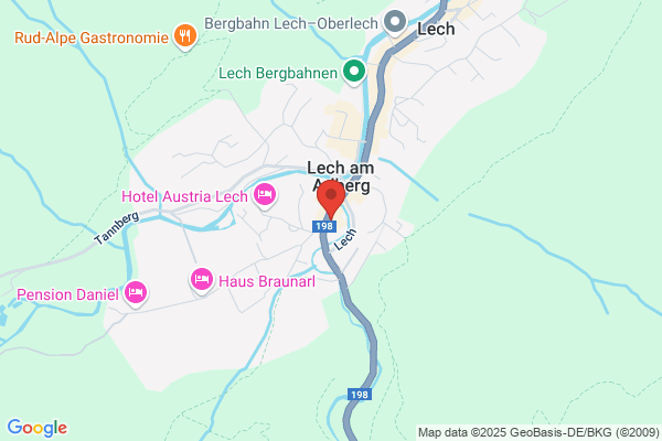 Hotel Gotthard