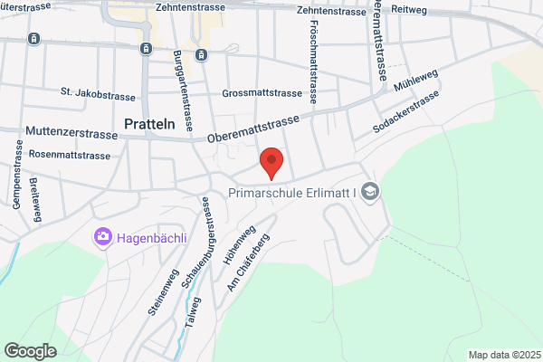 Restaurant Schuetzenstube