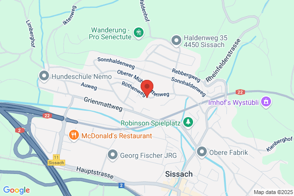 Architektur und Raum
