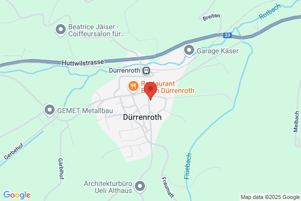 Dorfgarage