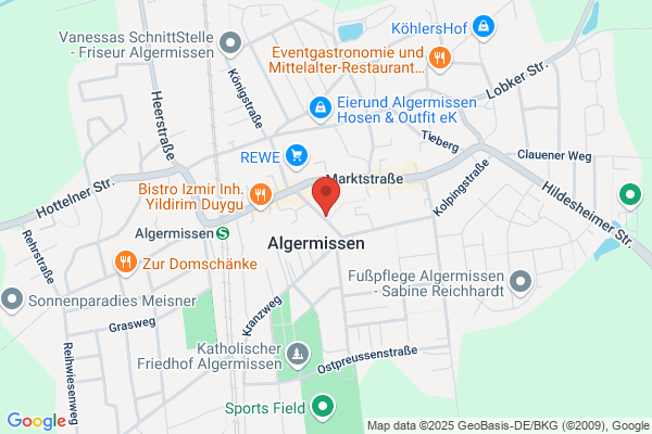 Alles fuer's Haus