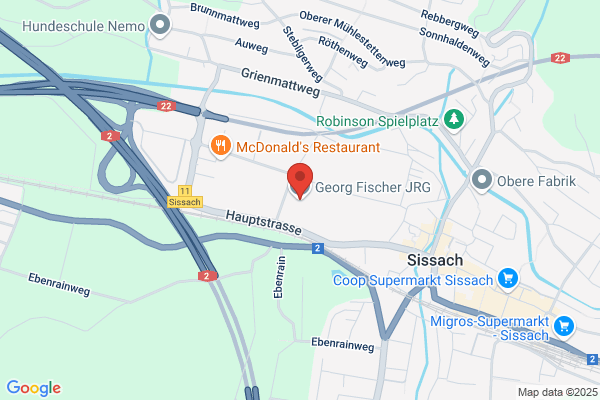 Fischer elektrotechnische Unternehmung