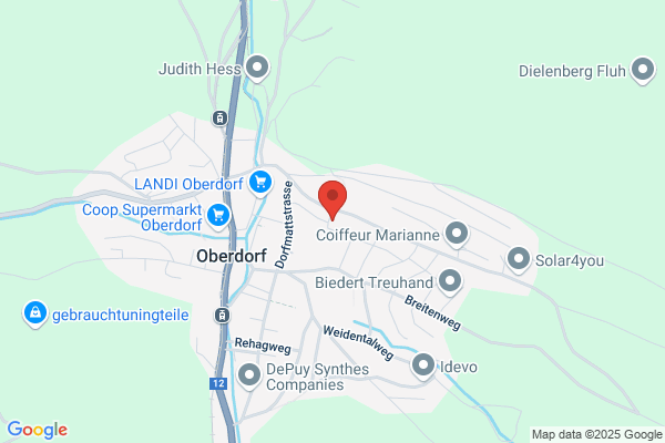 Saibro GmbH
