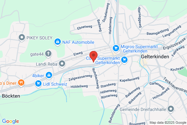 applied acoustics GmbH