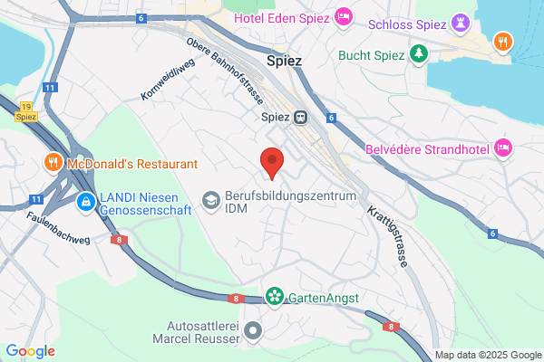 Holzspektrum