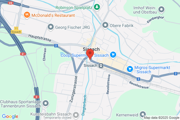 INAMA Sàrl Luxembourg