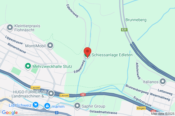 Schuetzenverein Lausen