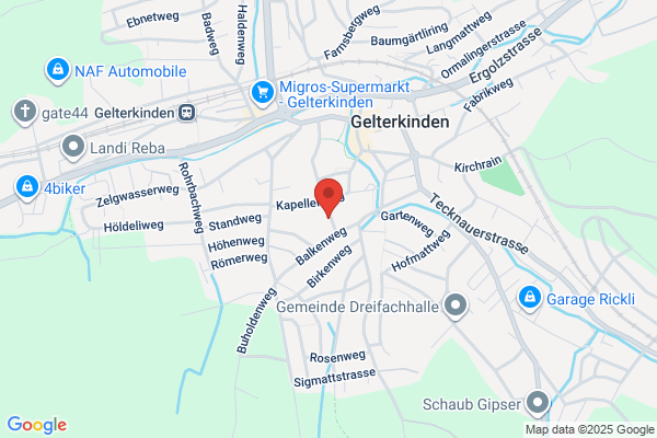 Turn- und Sporthalle