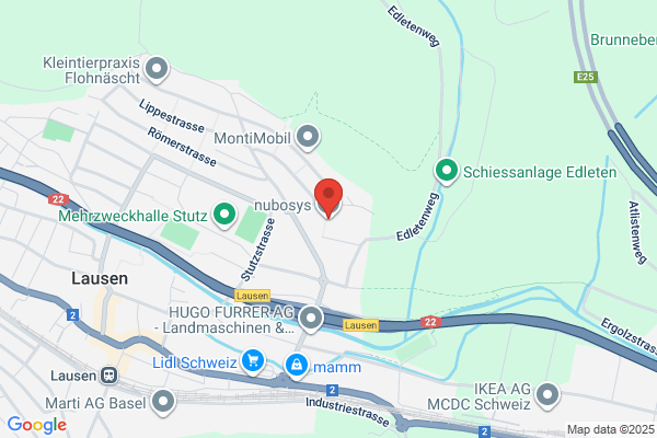 Edicomp GmbH