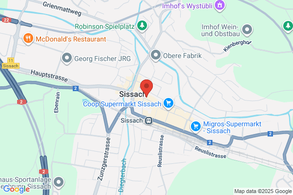 Regula's hair-shop Sie und Er