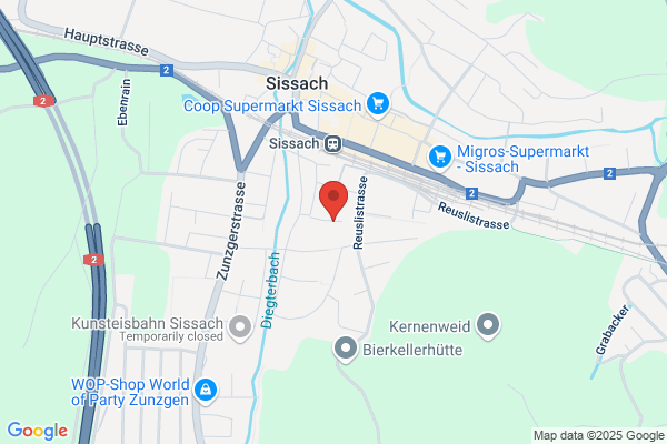 Richinfo GmbH