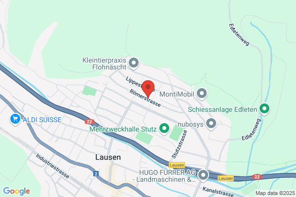 TransSoft Schmidlin und Zihlmann GmbH