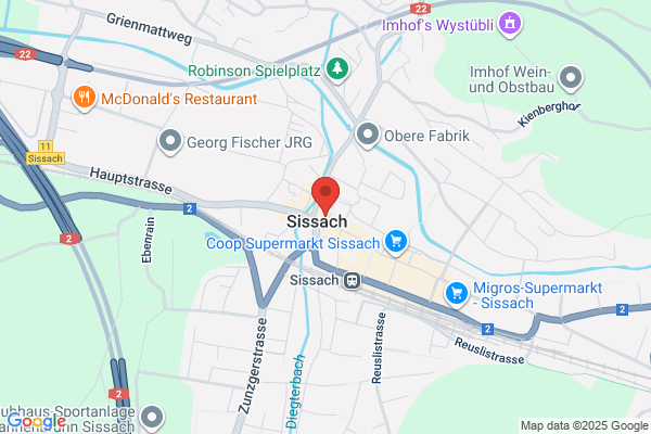 Centra Treuhand- gesellschaft AG