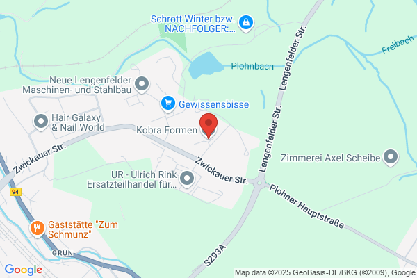 Kibra GmbH
