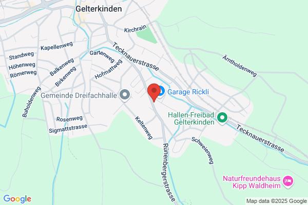 Swissbyte IT-Services GmbH