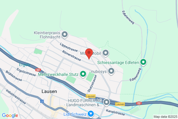 Buser Hausgeraete-Service